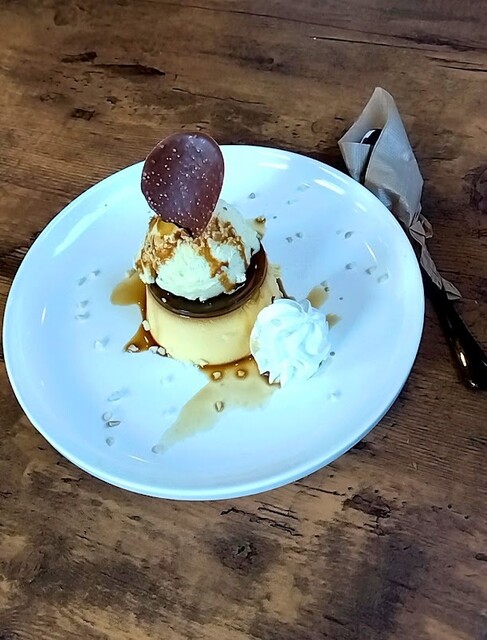 cafe slow - 沼ノ端（カフェ）の写真