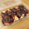 ええもん8 - たこ焼き　ソース（8個入り・マヨネーズ抜き）…税込600円