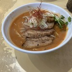 らーめん小屋 歩 - 