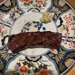 銀座 ちかみつ - 