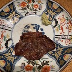 銀座 ちかみつ - 