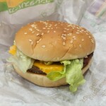 マクドナルド - 料理写真: