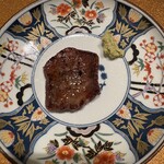 銀座 ちかみつ - 