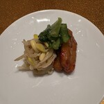 銀座 ちかみつ - 