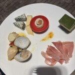 グラスコート - 