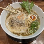 ふじ門 製麺 - 