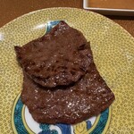 銀座 ちかみつ - 