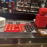 グラスコート - 