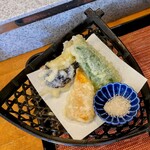 日本橋 - 天婦羅