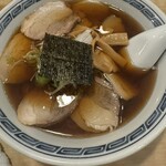 一冨士らーめん - 