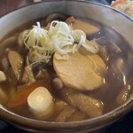 伊佐沼庵 - 