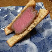 銀座 ちかみつ 六丁目 - 