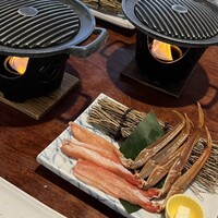 かに道楽 新宿本店 - 