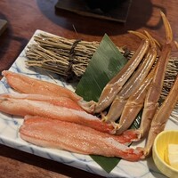 かに道楽 新宿本店 - 
