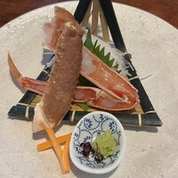 かに道楽 新宿本店 - 