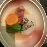 日本料理 旬彩 - 