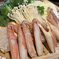 かに道楽 新宿本店 - 
