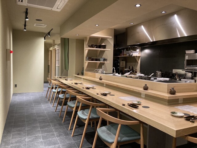 小田 - 北仙台（水炊き）の写真