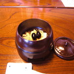 茶寮 和び - 丹那豆腐