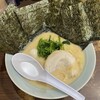 横浜家系ラーメン 魂心家 藤沢店