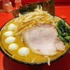 ラーメン 厚木家