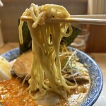 中華そば 多賀野 - 