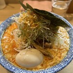 中華そば 多賀野 - 