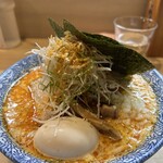 中華そば 多賀野 - 