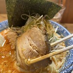 中華そば 多賀野 - 