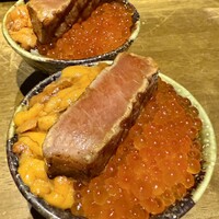 焼うお いし川 名古屋 - 