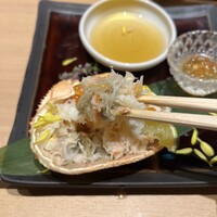 熊本 蟹とみ - 