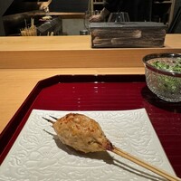 焼鳥 まこ - 