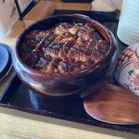 炭焼うな富士 白壁別邸 -  炭焼うな富士 白壁別邸 -