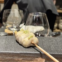 焼鳥 まこ - 