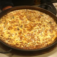 anchoa - アロス・コン・コストラのプレゼンテーション