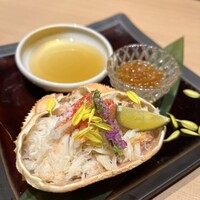 熊本 蟹とみ - 