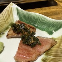焼うお いし川 名古屋 - 