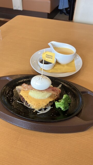 ココス 海津南濃店 - 駒野/ファミレス | 食べログ