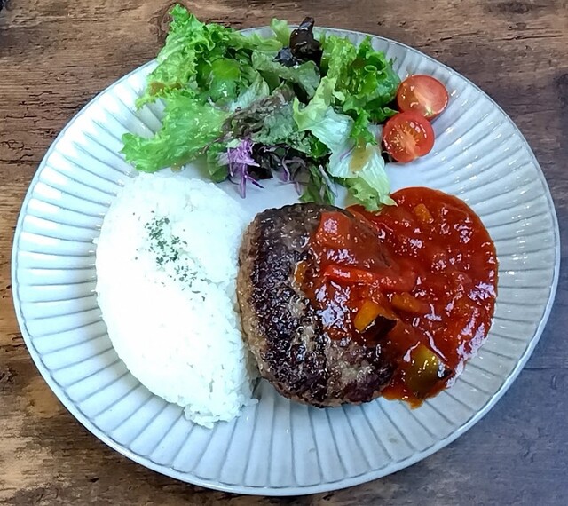 cafe slow - 沼ノ端（カフェ）の写真