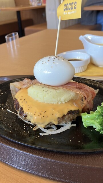 ココス 海津南濃店 - 駒野/ファミレス | 食べログ