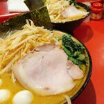 ラーメン 厚木家 - 
