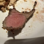 RIO GRANDE GRILL 横浜ベイクォーター - 