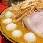 ラーメン 厚木家 - 