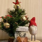 いちごはんカフェ - 