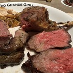 RIO GRANDE GRILL 横浜ベイクォーター - 