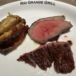 RIO GRANDE GRILL 横浜ベイクォーター - 