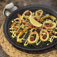 ビストロ クレスタ 麻布十番 -  ビストロ クレスタ 麻布十番 -