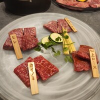 焼肉Nick - 