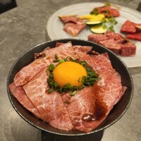 焼肉Nick - 