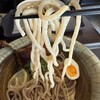 麺屋 もりき 生駒